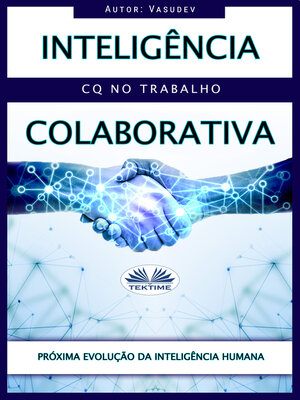 cover image of Inteligencia Colaborativa